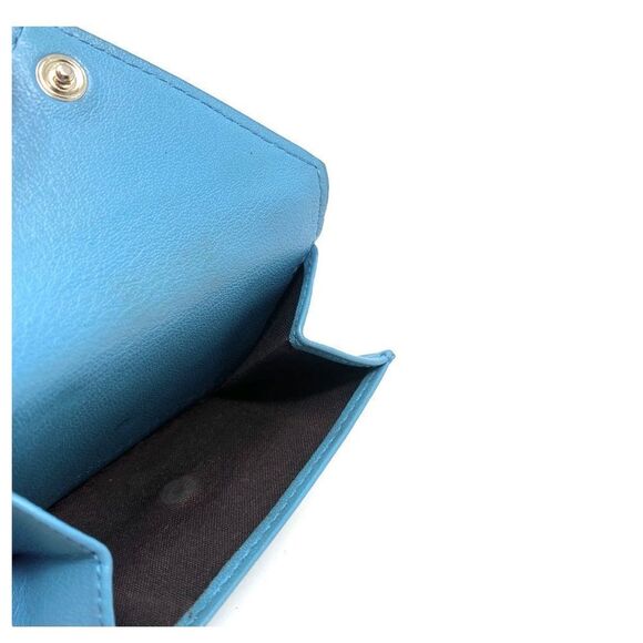 Balenciaga Mini Papier Wallet - Picture 5 of 6